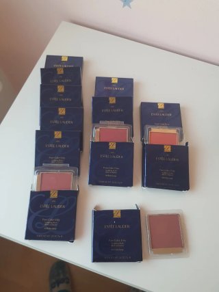 Colorete Estée Lauder Pure Color Envy