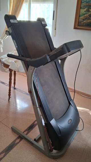 Cinta de Correr BH Fitness
