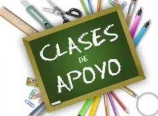 Clases particulares en Madrid ciudad.