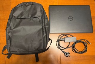 Notebook Dell Vostro 3581