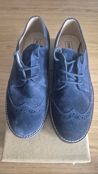 Scarpe eleganti per bambini Friboo