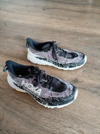 Zapatillas Trekking Hoka Speedgoat 6