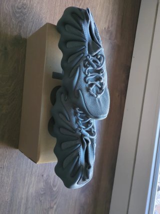 Zapatillas Adidas Yeezy