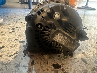 alternador del grupo Volkswagen tdi motor 1.9 2.0