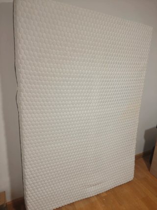 Cama Articulada Eléctrica 135x190 Hettich