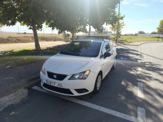 SEAT Ibiza 2016