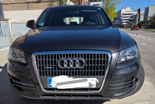 Audi A5 2009
