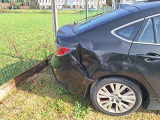 Mazda 6 2008