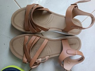 Sandalias