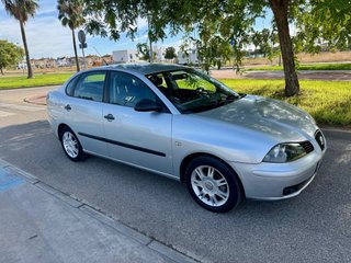 SEAT Cordoba 2007