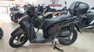 11 2026 VER DESCRIPCIÓN OFERTA HONDA SH 125/MODE
