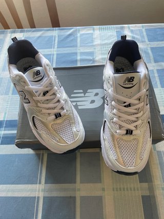 Zapatillas New Balance Running
