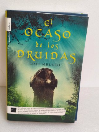 El ocaso de los druidas