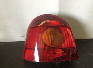 Renault piloto trasero izquierdo twingo i 55721