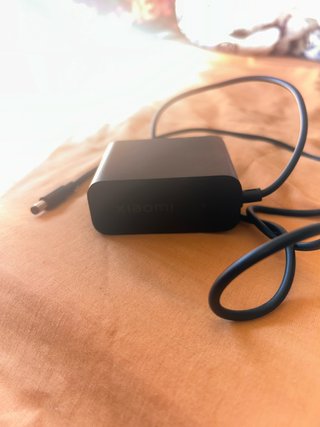 Cargador Original Xiaomi