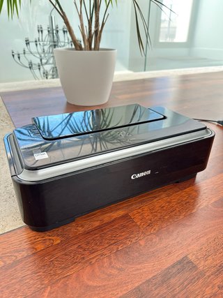 Impresora Canon PIXMA iP2600