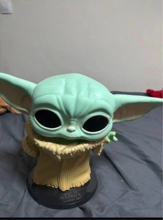 Funko Pop Star Wars Grogu