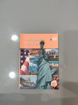 ALL ABOUT USA ESO2 ACTIVITY