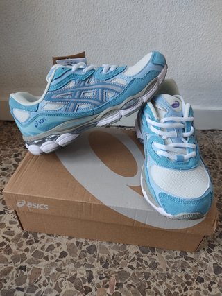 Zapatillas Asics Gel