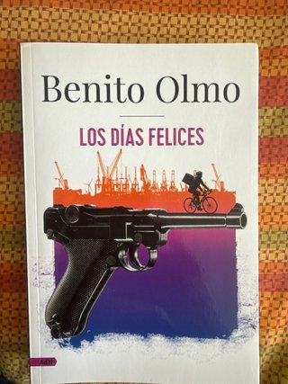 Los días felices