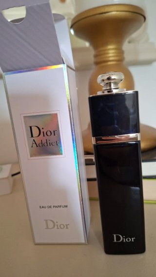 Dior Addict Eau de Parfum 50ml
