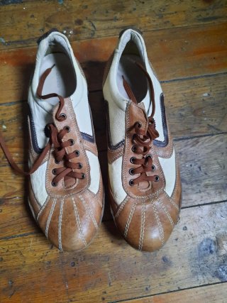 Zapatos de hombre