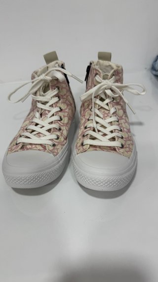 Bambas tipo bota Guess