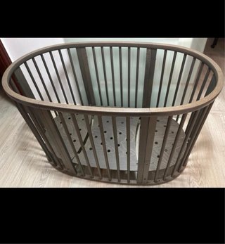 Cuna Stokke Sleepi V2