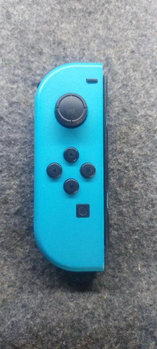 Mando Joy-Con Nintendo Switch Azul