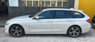 Llantas BMW 18 pulgadas