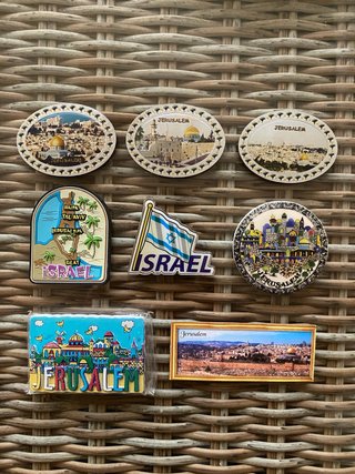 Imanes de Israel 🇮🇱