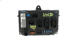 CAJA RELES / FUSIBLES PEUGEOT 407 Premium