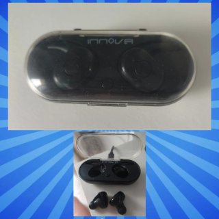 Auriculares Bluetooth Innova