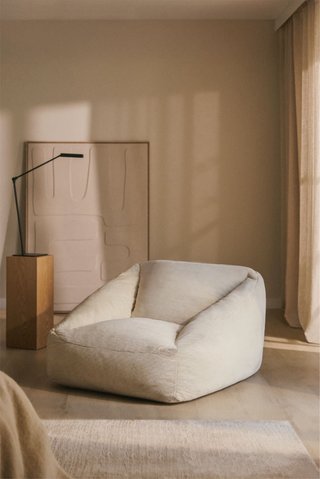 Puff Sillón Sklum NUEVO