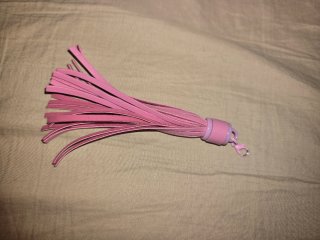 Charm Jeffree Star Rosa
