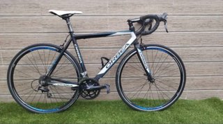 Bicicleta de Carretera Orbea Aqua Talla 54