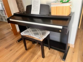 Piano GEM