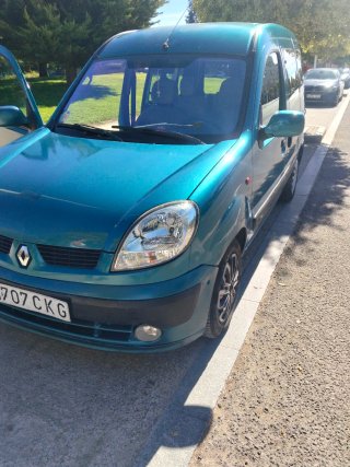 Renault Kangoo 2003