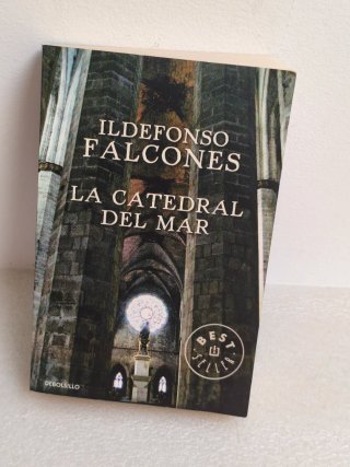 La catedral del mar