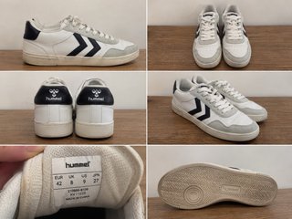 Zapatillas Hummel Talla 42