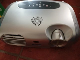 Proyector Epson EMP-S1