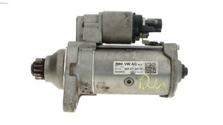 MOTOR ARRANQUE SEAT LEON (5F1) Reference