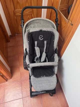 Carro de bebé Jané