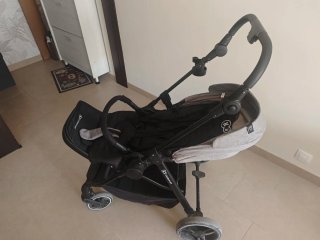 Carrito de Bebé Kinderkraft