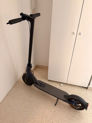 Patinete Eléctrico Mi Electric Scooter 3