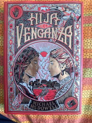 Hija de la venganza