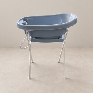 Bañera para bebé Bébé-Jou con patas