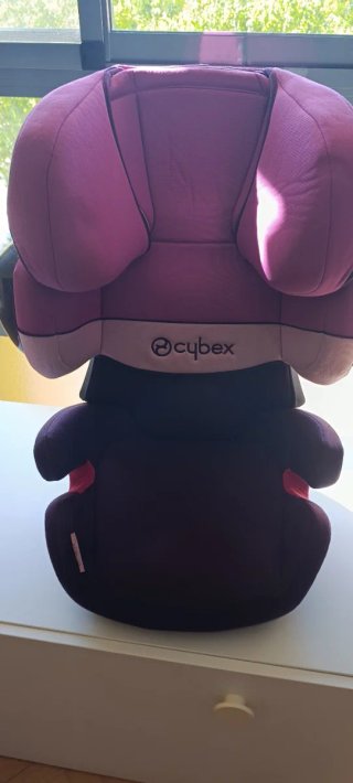 Silla de coche Cybex