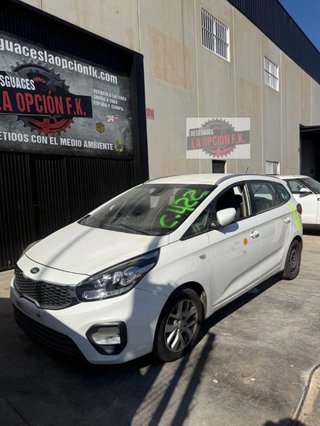 SERVOFRENO Kia Carens (RP)