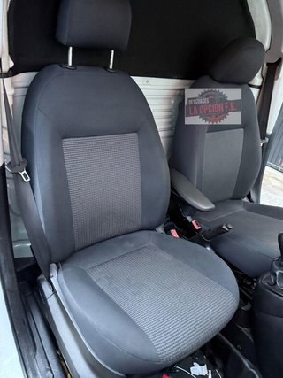 ASIENTO DELANTERO DERECHO Citroen Nemo